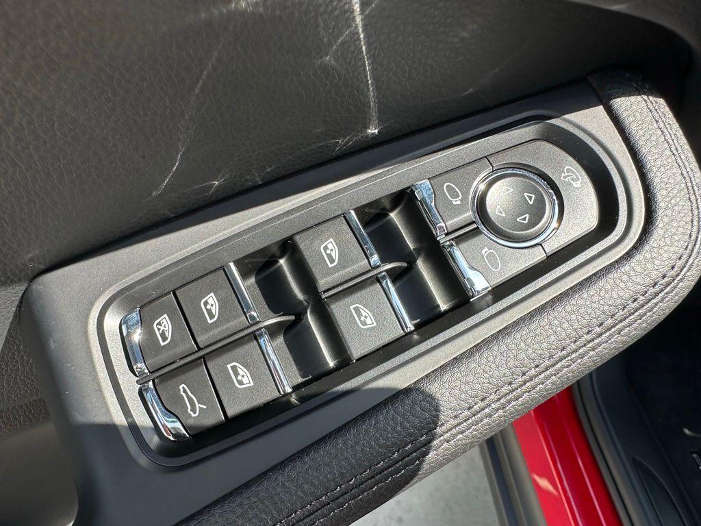 used 2025 Porsche Macan car, priced at $66,999
