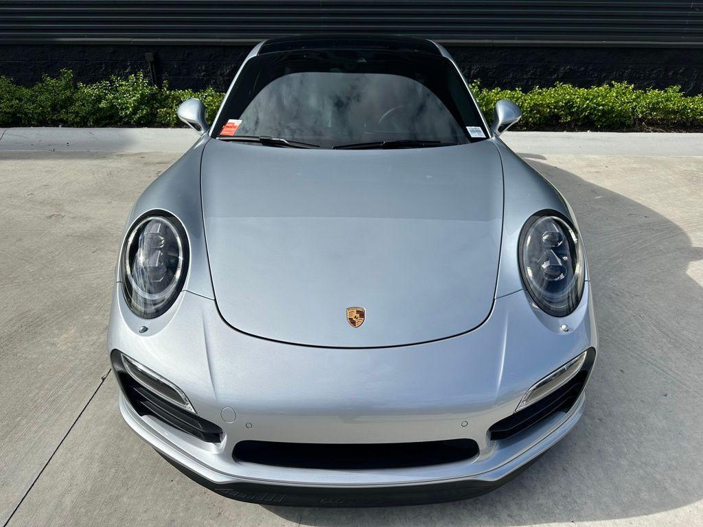 used 2016 Porsche 911 car, priced at $149,995