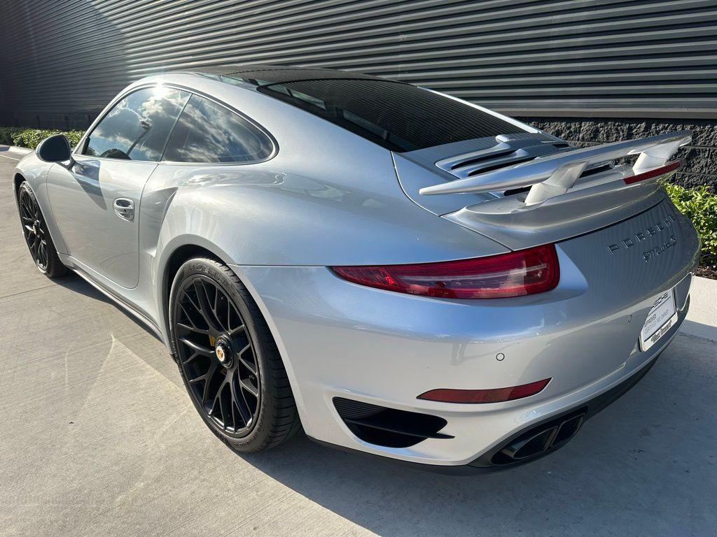 used 2016 Porsche 911 car, priced at $149,995