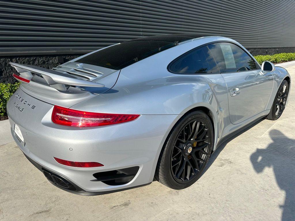 used 2016 Porsche 911 car, priced at $149,995