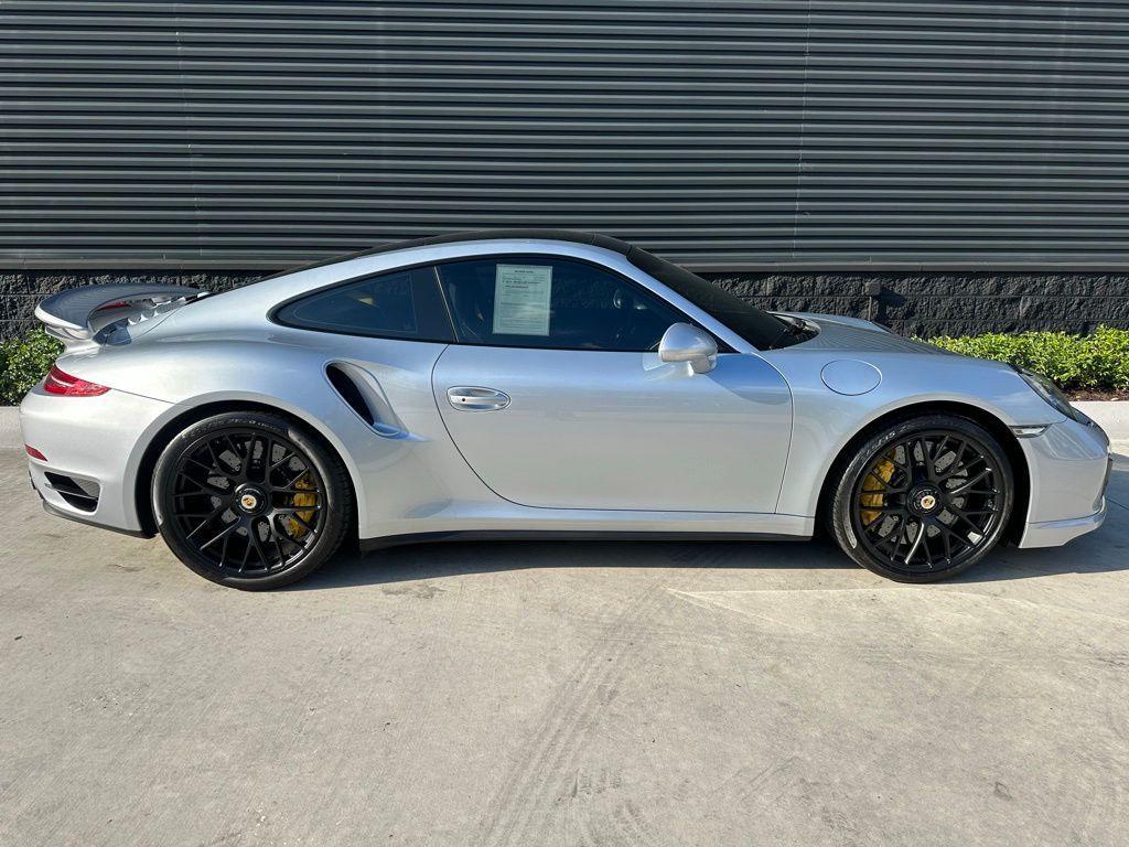 used 2016 Porsche 911 car, priced at $149,995