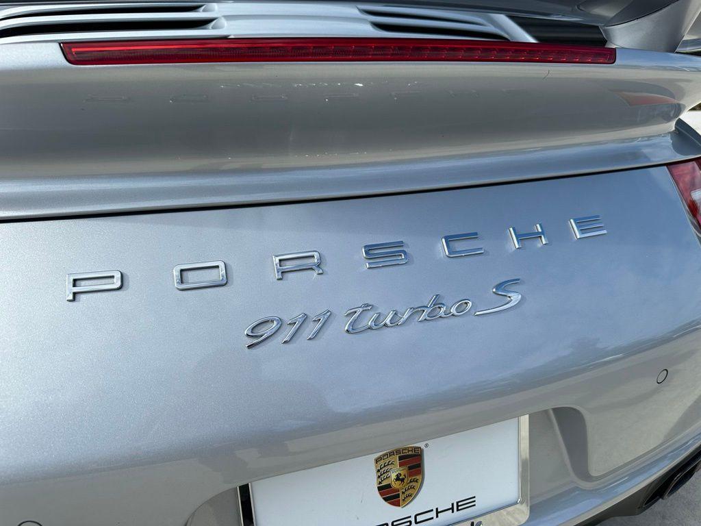 used 2016 Porsche 911 car, priced at $149,995