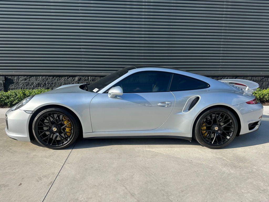 used 2016 Porsche 911 car, priced at $149,995