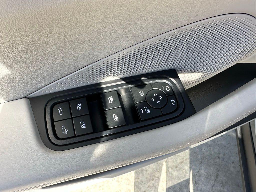 used 2025 Porsche Macan car, priced at $75,995