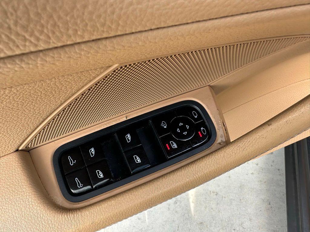 used 2018 Porsche Panamera car, priced at $44,995