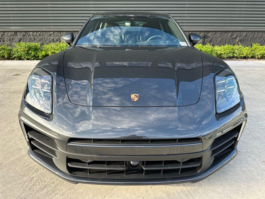 used 2025 Porsche Panamera e-Hybrid car, priced at $134,999