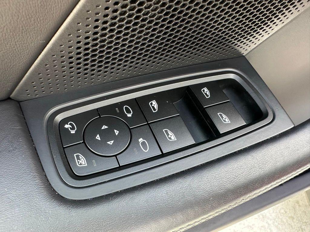 used 2024 Porsche Taycan car, priced at $74,995