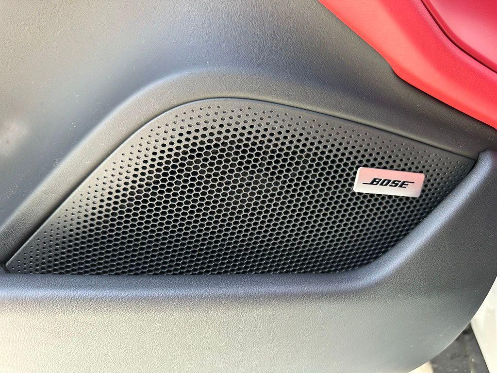 used 2024 Porsche Taycan car, priced at $74,995