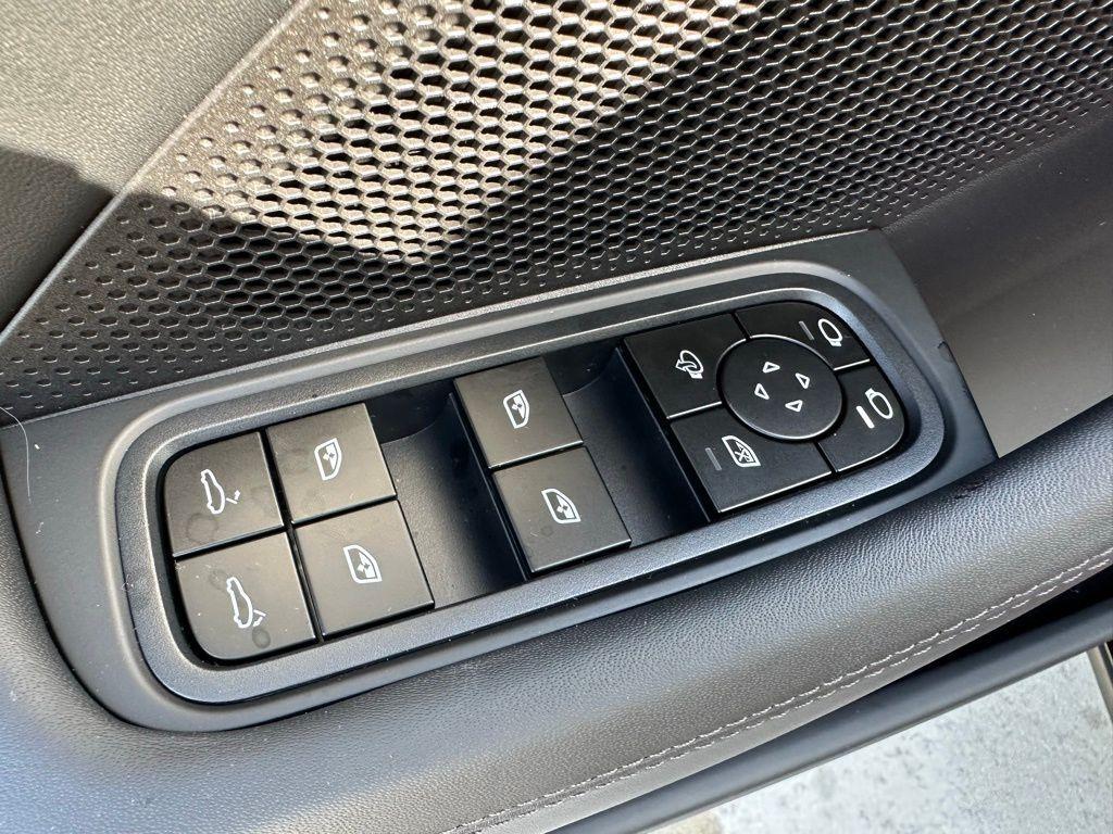 new 2026 Porsche Panamera car, priced at $181,840