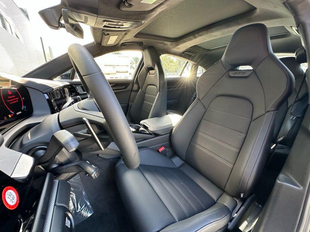 new 2026 Porsche Panamera car, priced at $181,840