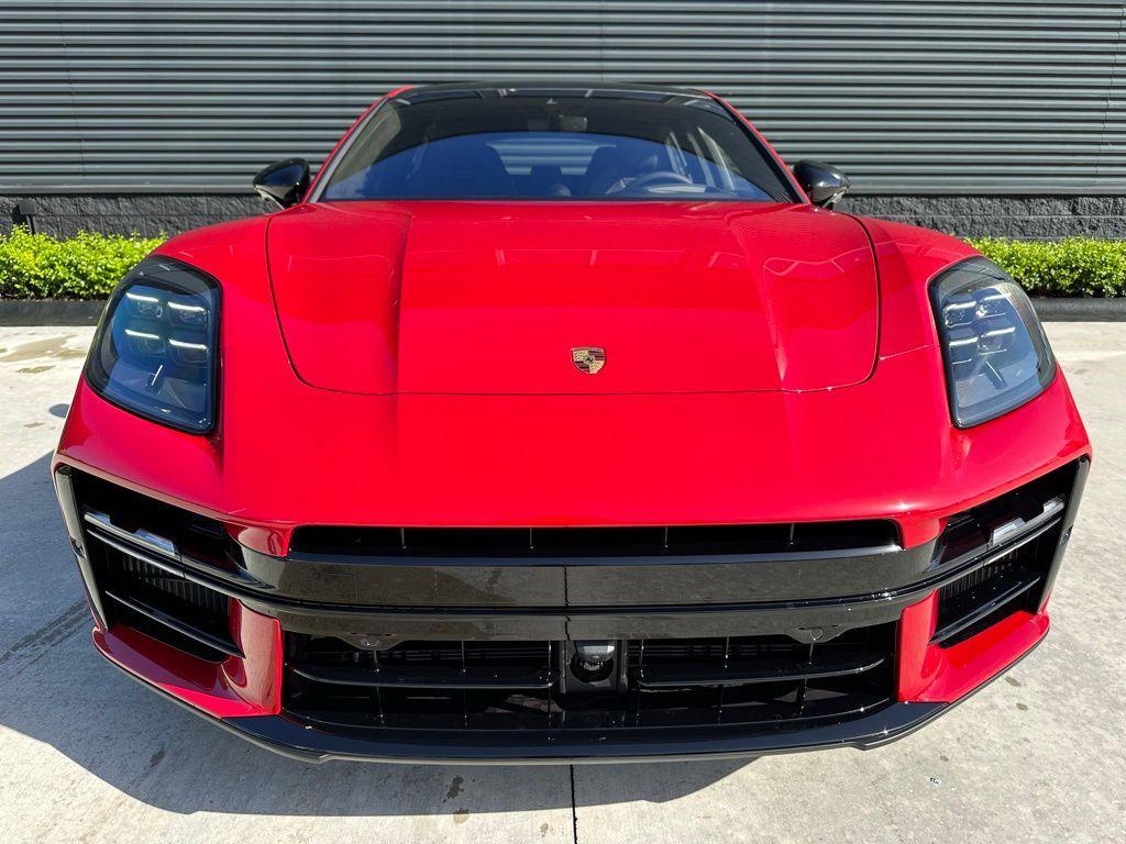 new 2026 Porsche Panamera car, priced at $181,840