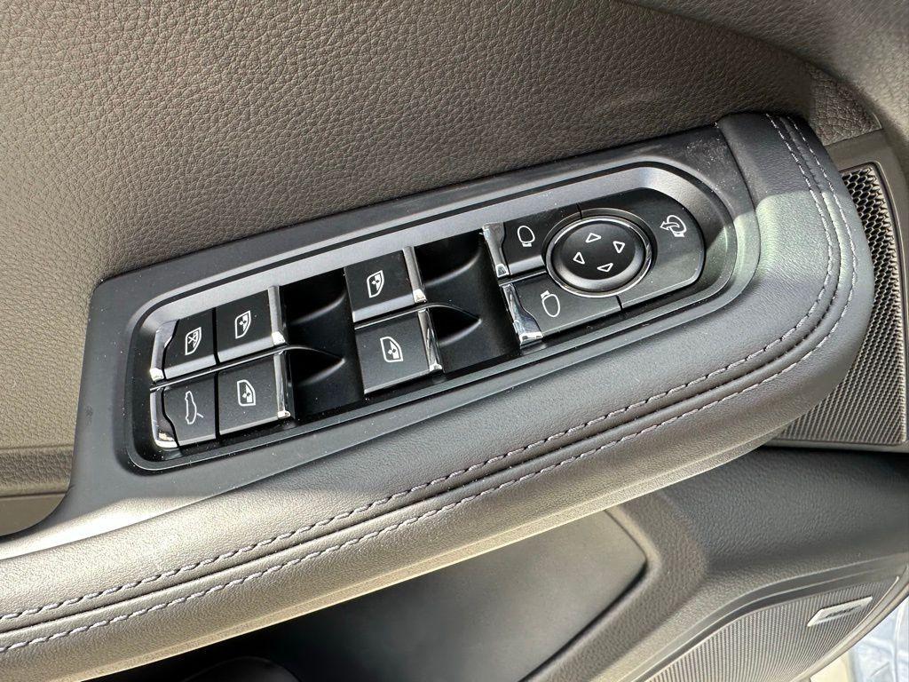 used 2026 Porsche Macan car, priced at $77,999