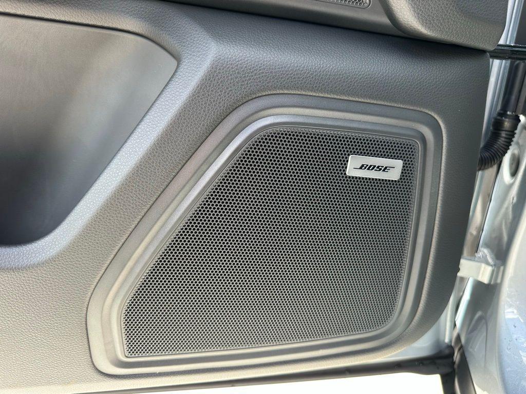 used 2026 Porsche Macan car, priced at $77,999