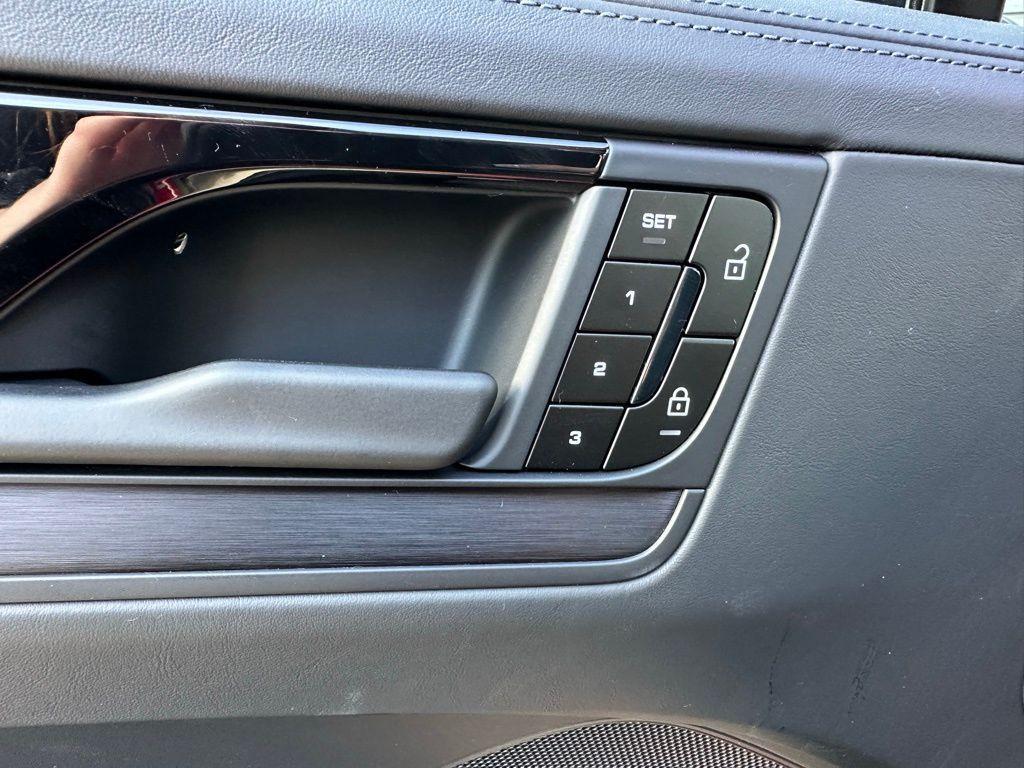 new 2026 Porsche Cayenne car, priced at $153,300