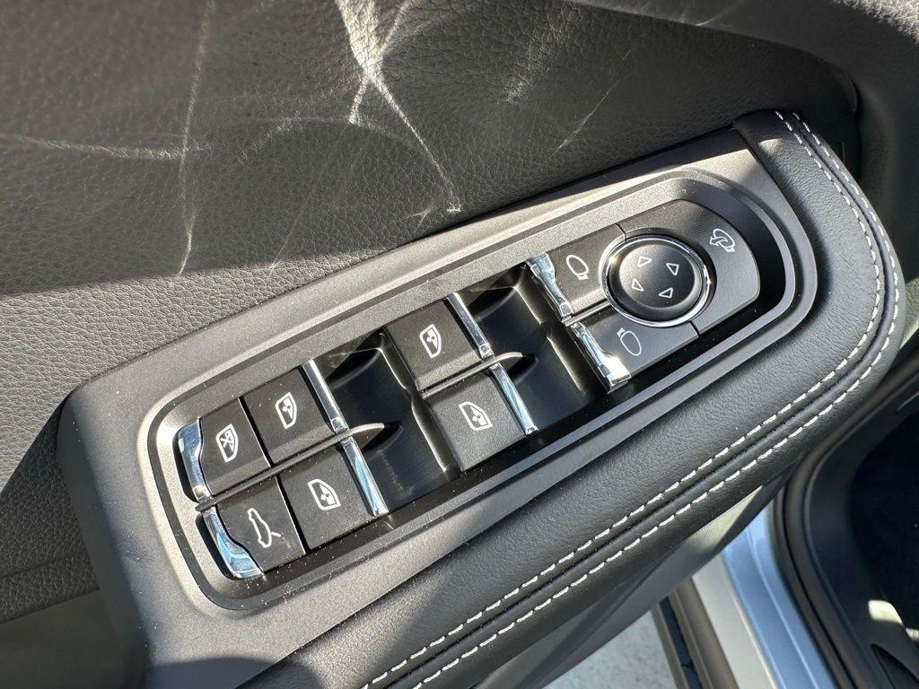 used 2025 Porsche Macan car, priced at $74,999