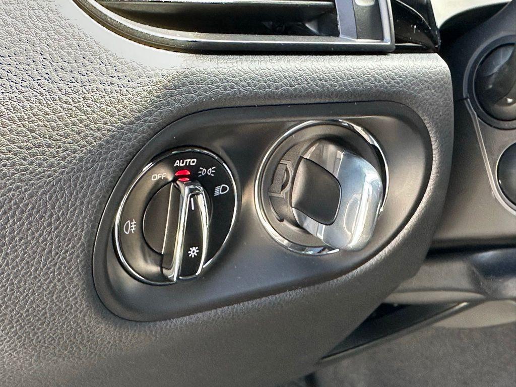 used 2025 Porsche Macan car, priced at $74,999