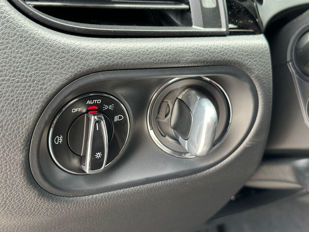 used 2025 Porsche Macan car, priced at $73,999