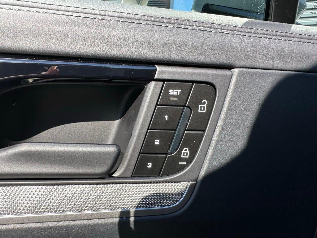 new 2026 Porsche Cayenne car, priced at $112,770