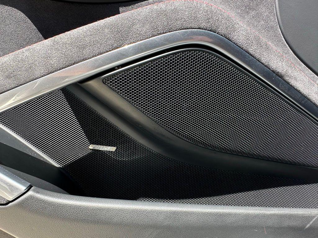 used 2018 Porsche 911 car, priced at $194,695