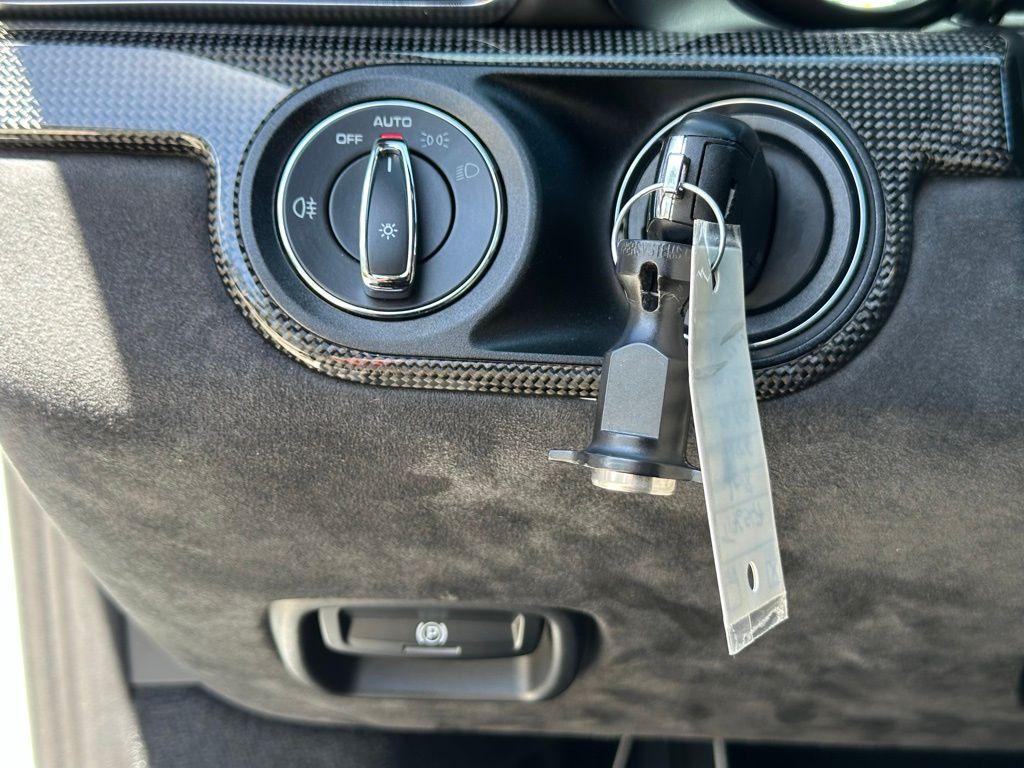 used 2018 Porsche 911 car, priced at $194,695