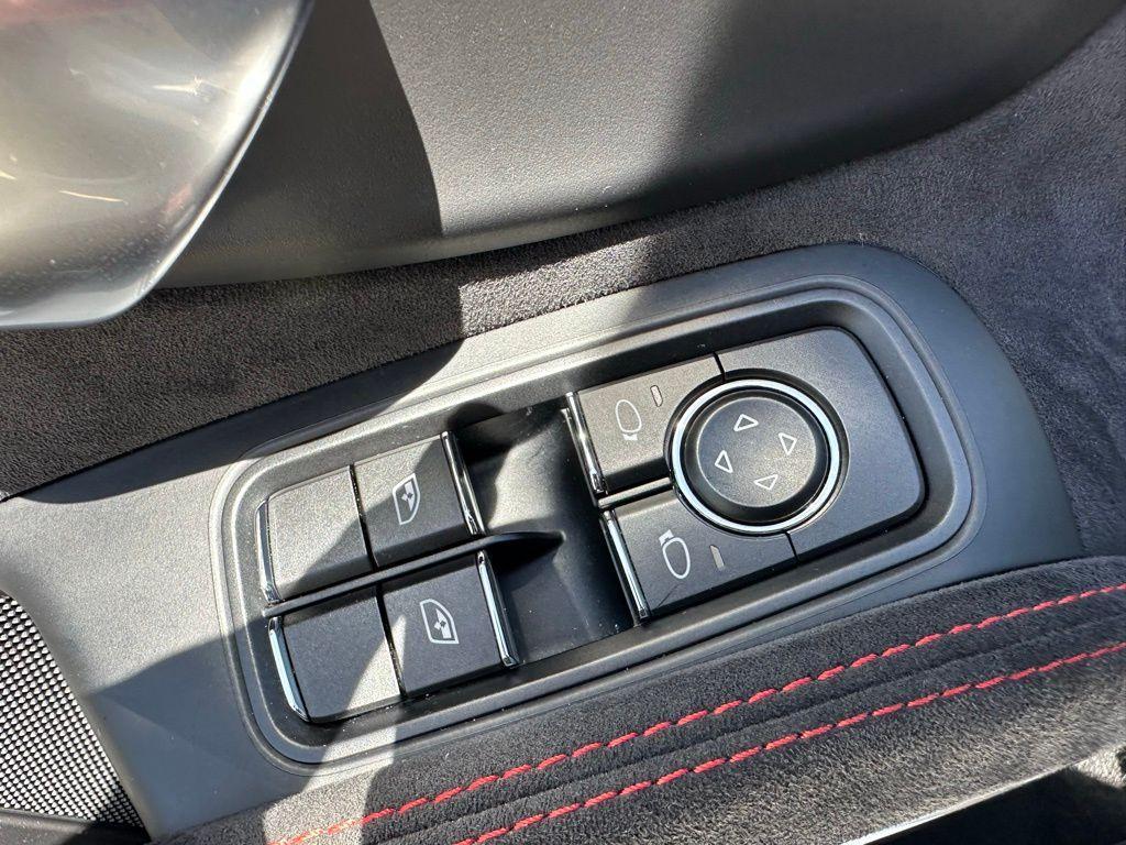 used 2018 Porsche 911 car, priced at $194,695