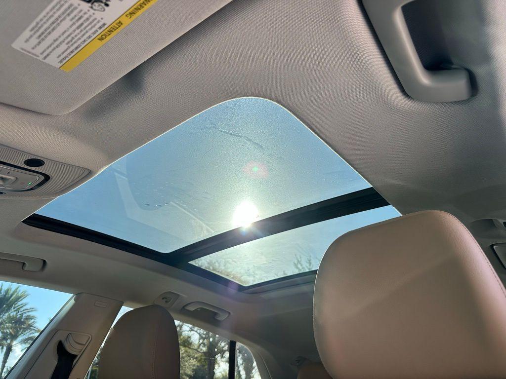 used 2019 Audi Q8 car, priced at $29,995