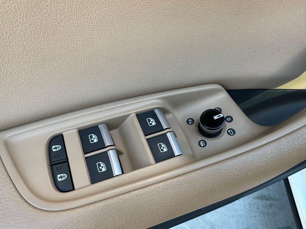 used 2019 Audi Q8 car, priced at $29,995