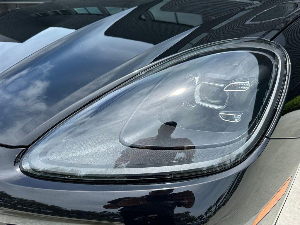 used 2019 Porsche Cayenne car, priced at $40,995