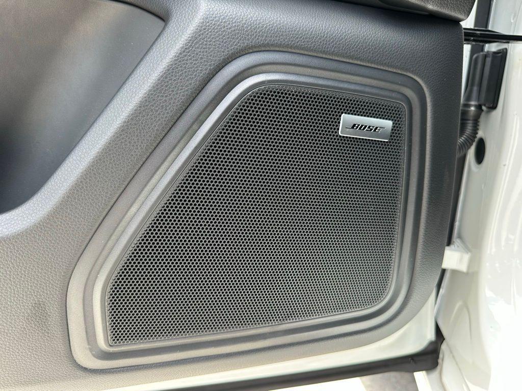 used 2025 Porsche Macan car, priced at $89,995