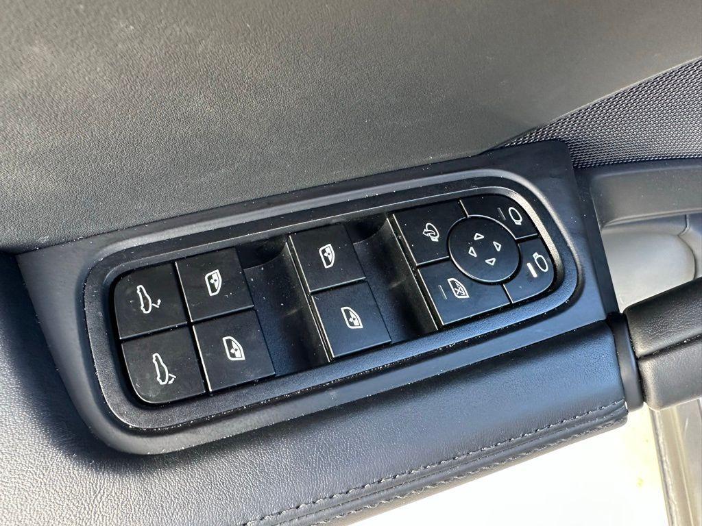 used 2025 Porsche Cayenne car, priced at $116,995