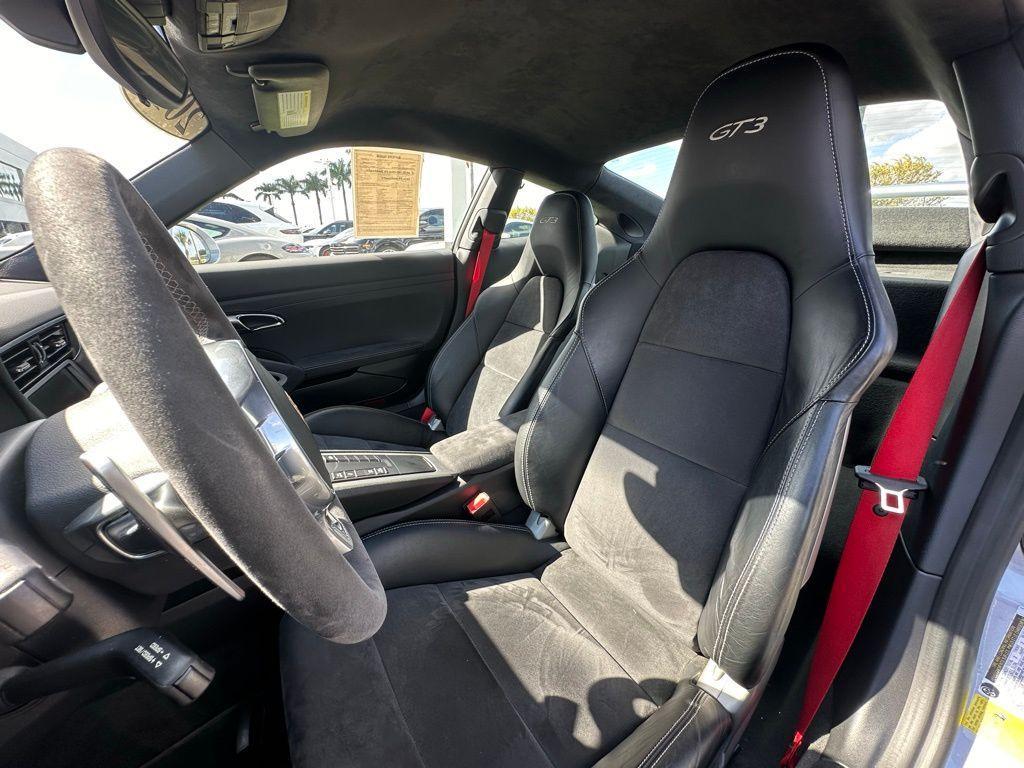 used 2015 Porsche 911 car, priced at $129,995