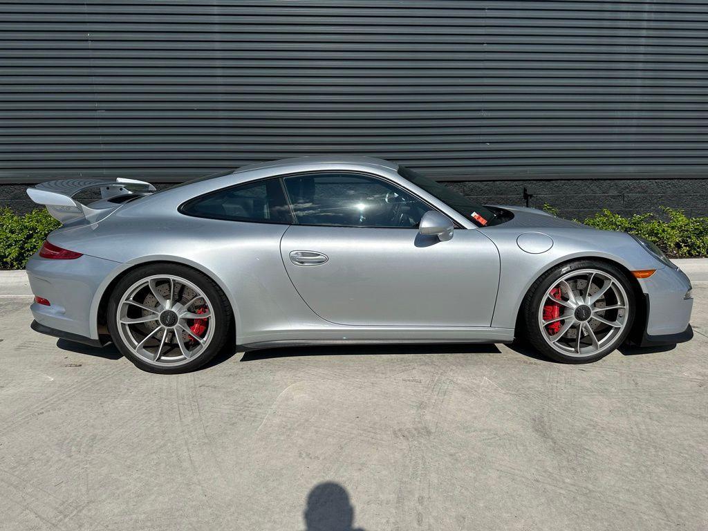 used 2015 Porsche 911 car, priced at $129,995