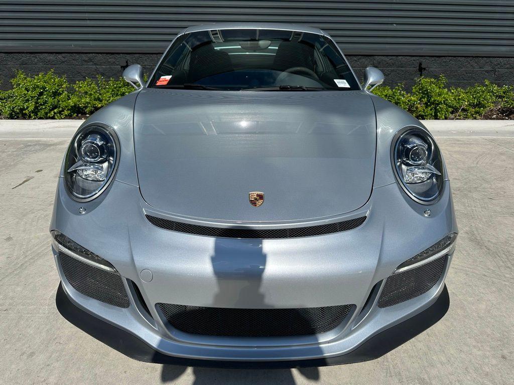 used 2015 Porsche 911 car, priced at $129,995