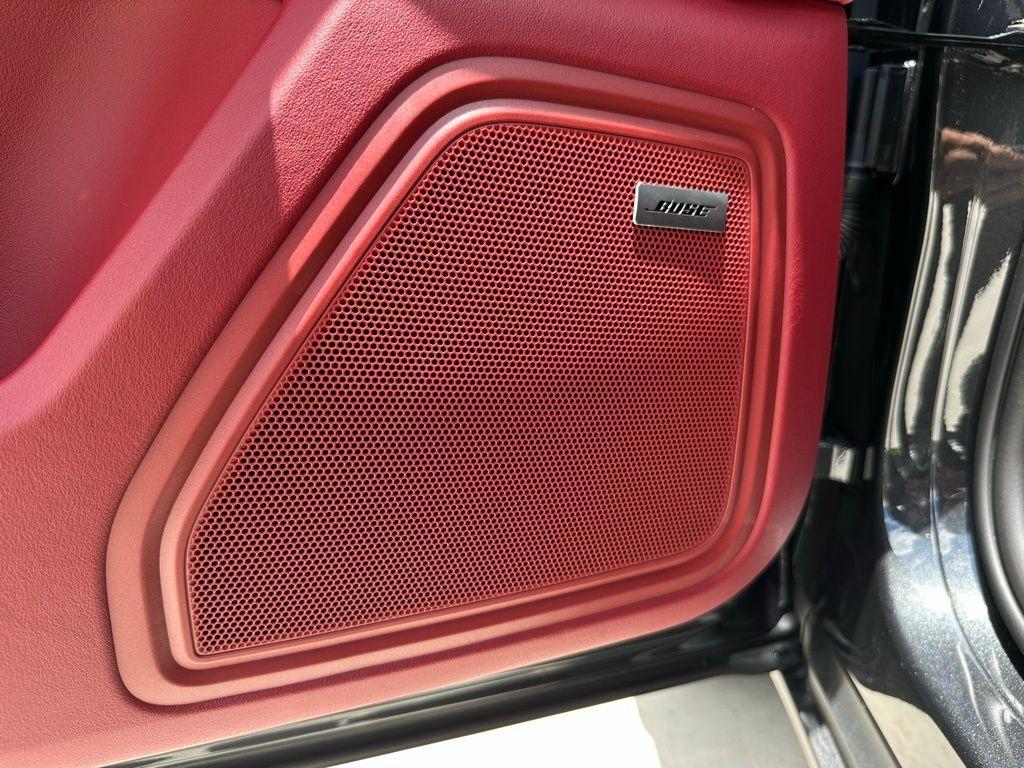 used 2025 Porsche Macan car, priced at $67,999