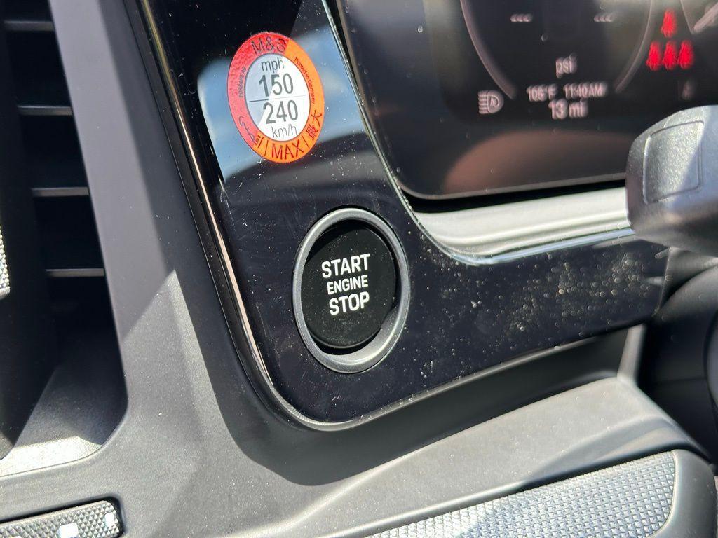 used 2025 Porsche Cayenne car, priced at $117,999