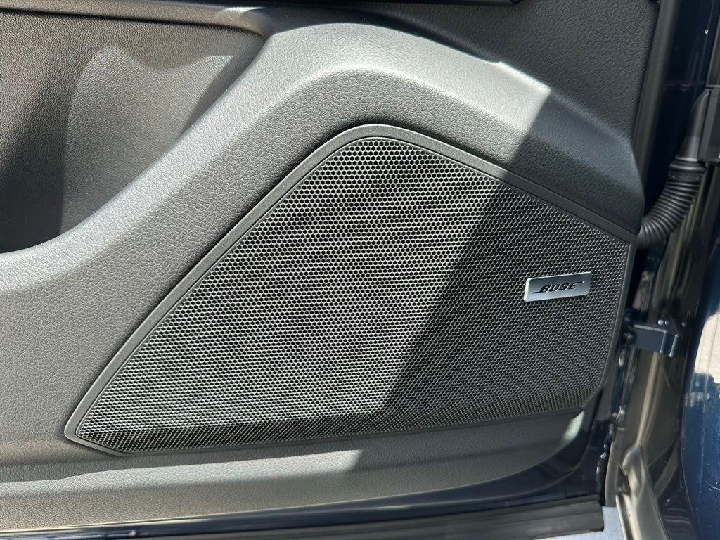 used 2025 Porsche Cayenne car, priced at $117,999