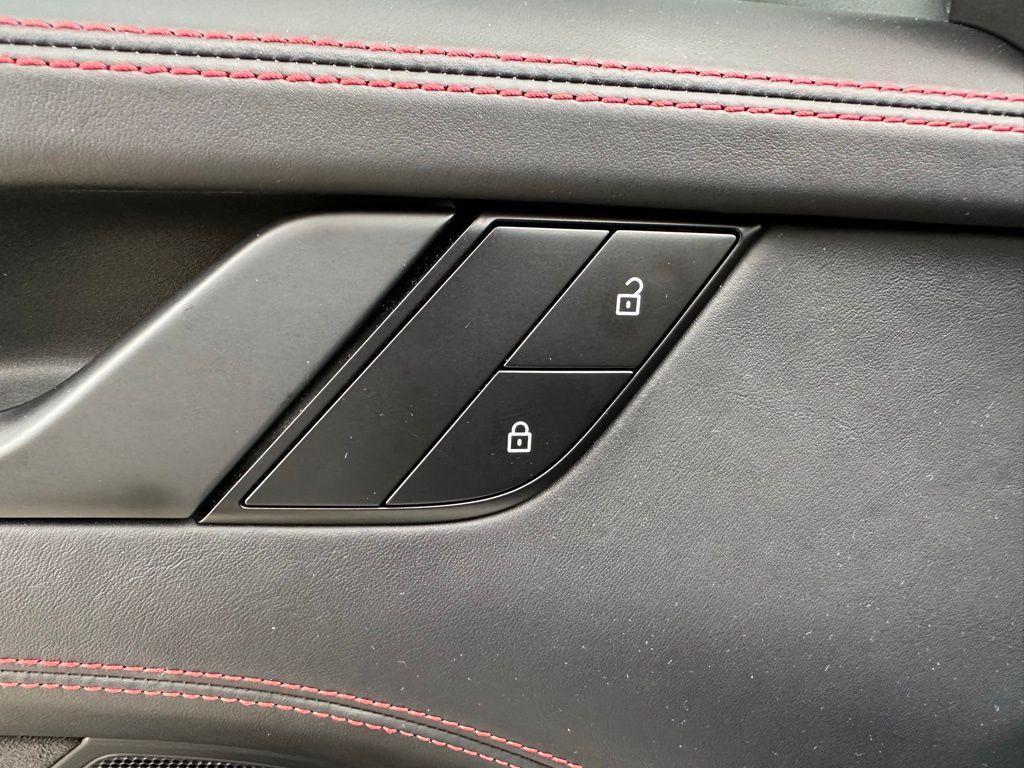 used 2024 Porsche 911 car, priced at $168,995