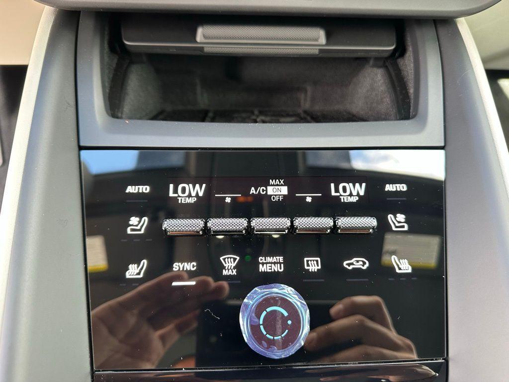 used 2025 Porsche Macan Electric car, priced at $92,999