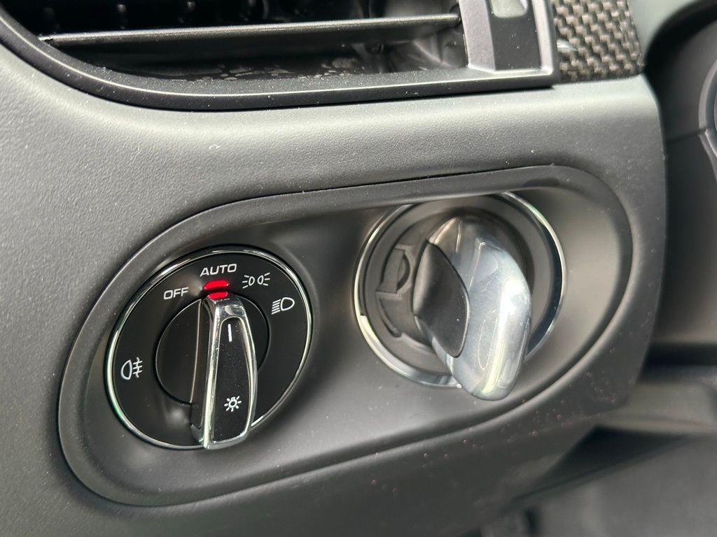 used 2025 Porsche Macan car, priced at $100,999