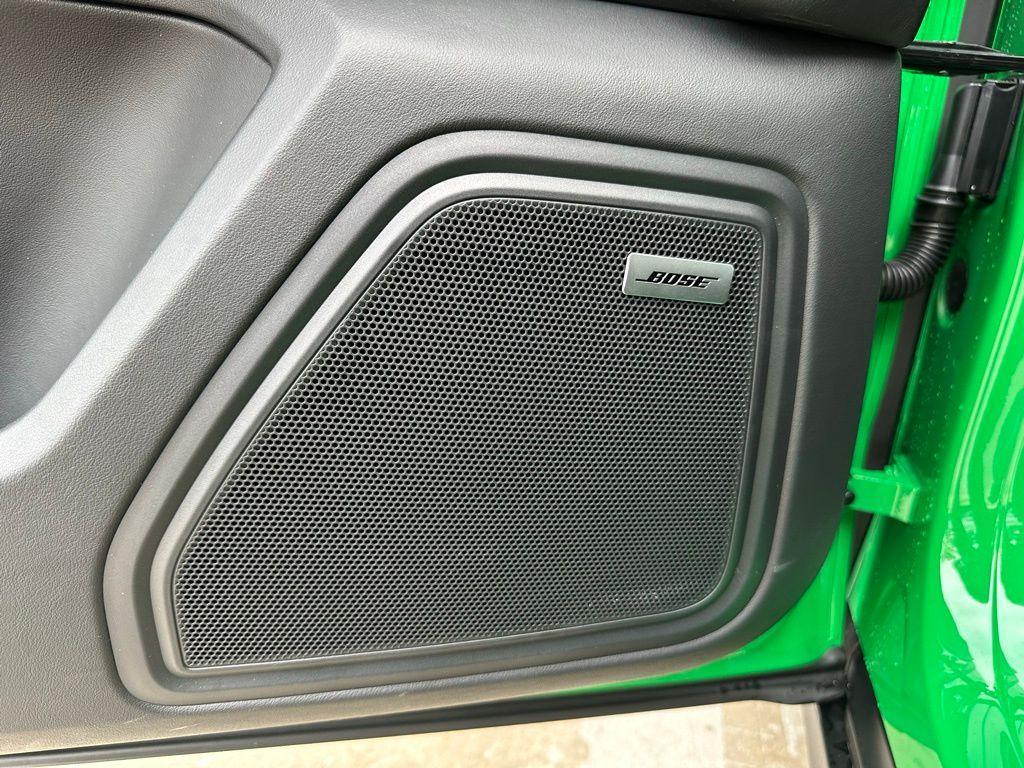 used 2025 Porsche Macan car, priced at $100,999