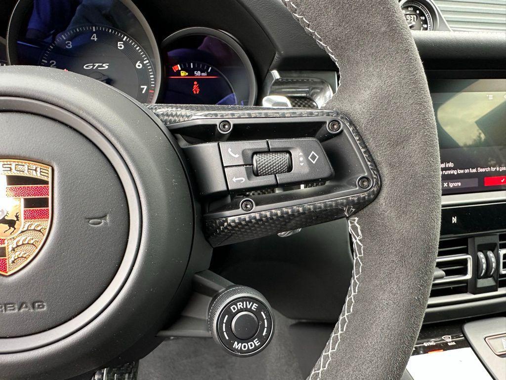 used 2025 Porsche Macan car, priced at $100,999