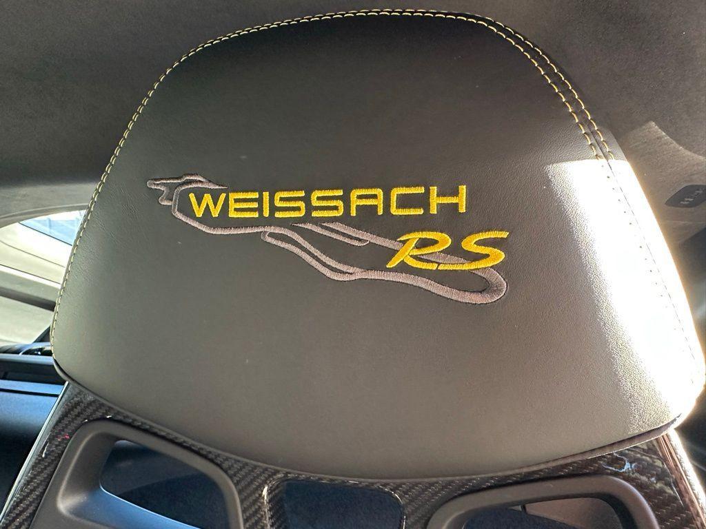 used 2024 Porsche 718 Cayman car, priced at $214,995