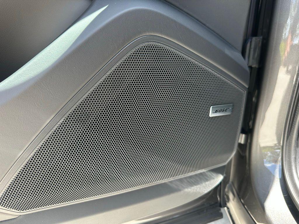 used 2025 Porsche Cayenne car, priced at $94,999