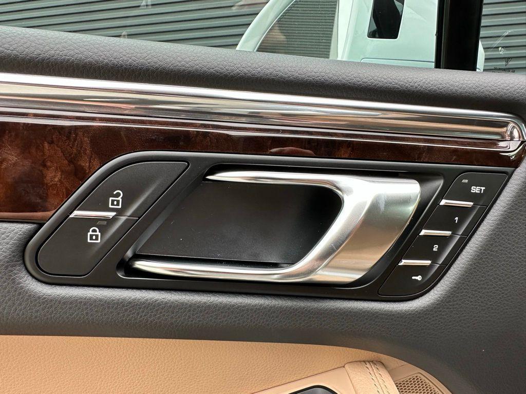 new 2026 Porsche Macan car, priced at $80,590