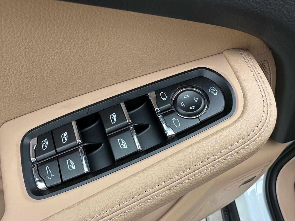 new 2026 Porsche Macan car, priced at $80,590