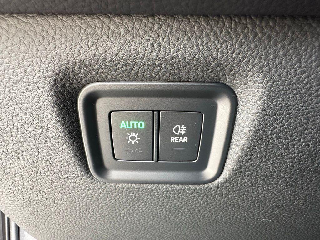 new 2026 Porsche Cayenne car, priced at $126,330