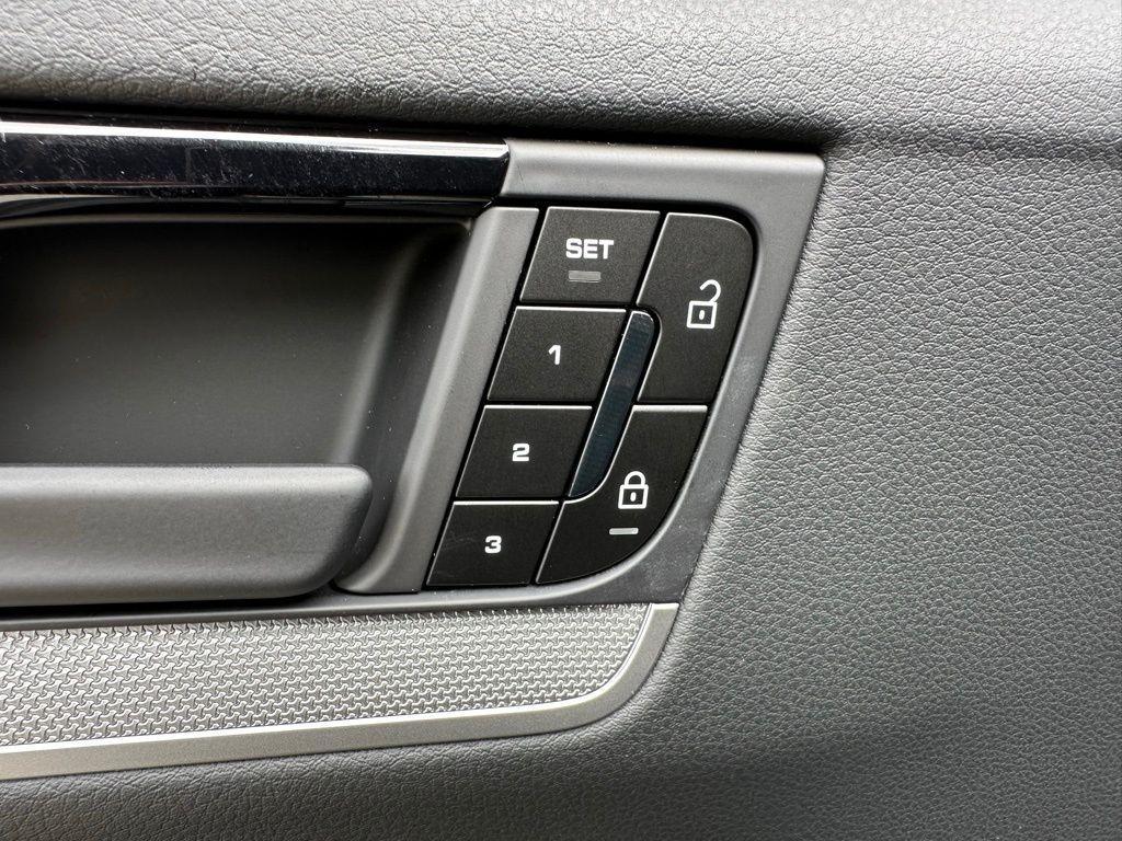 new 2026 Porsche Cayenne car, priced at $126,330