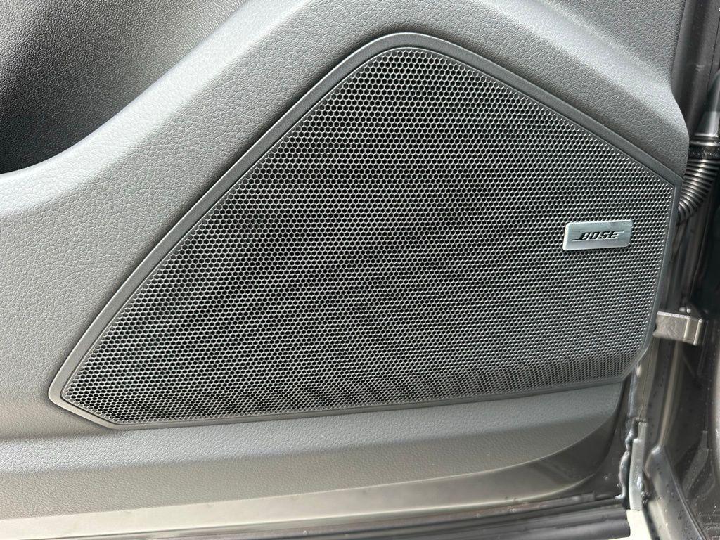 new 2026 Porsche Cayenne car, priced at $126,330