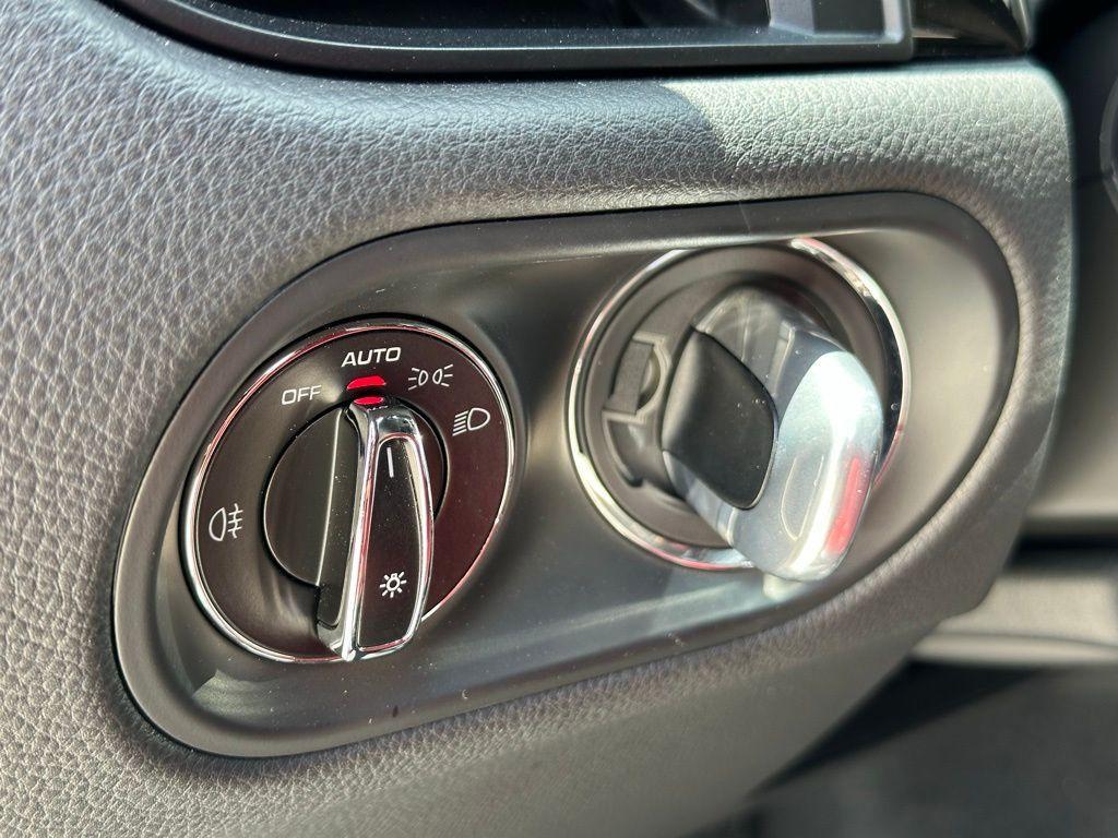 used 2024 Porsche Macan car, priced at $62,995