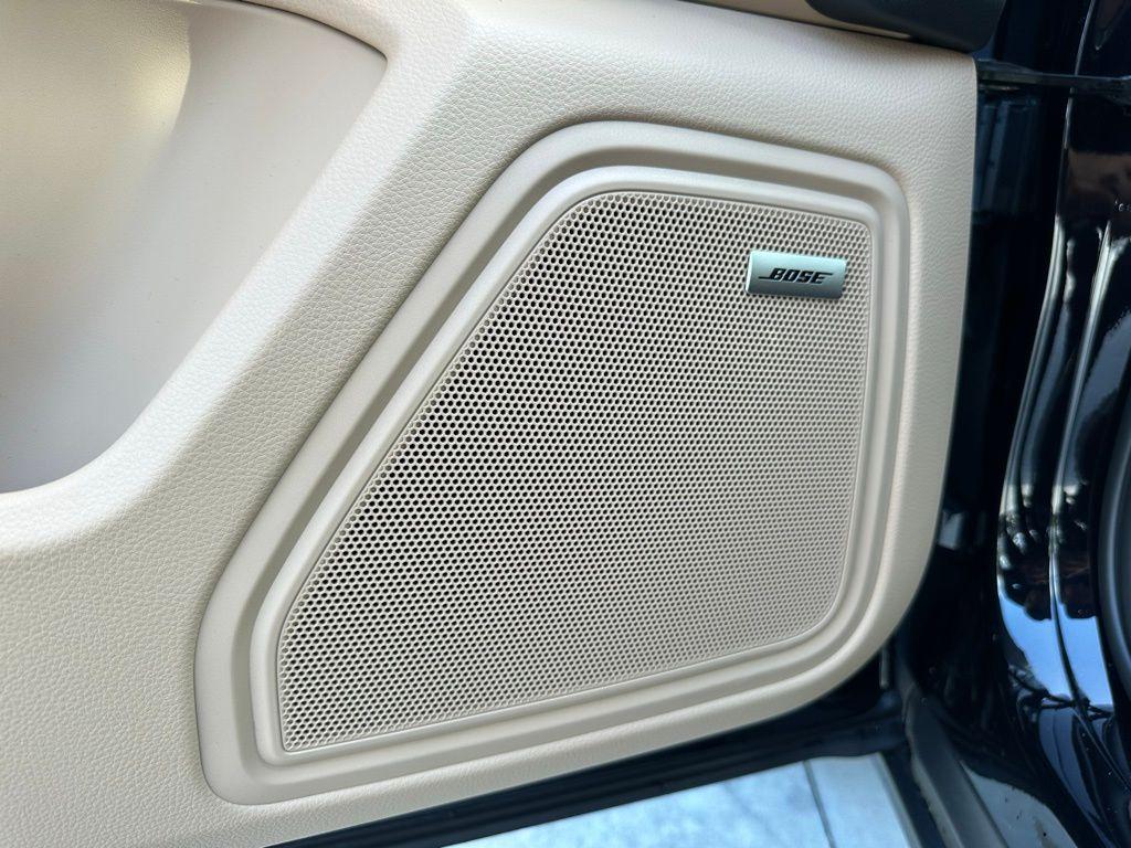 used 2025 Porsche Macan car, priced at $79,355